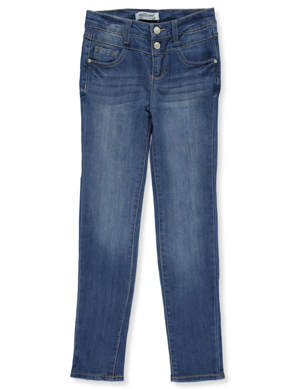 wallflower high waisted jeans