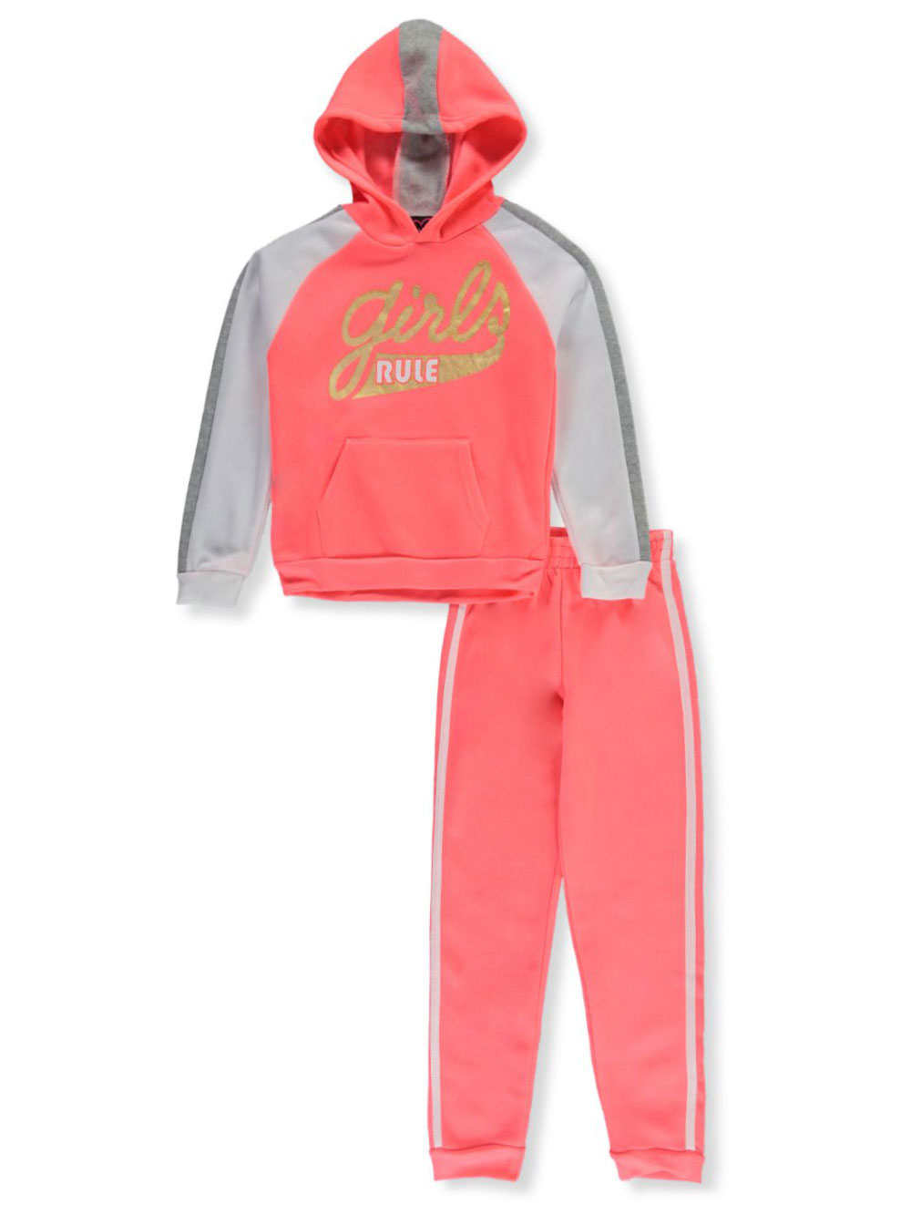 dkny sweatsuit