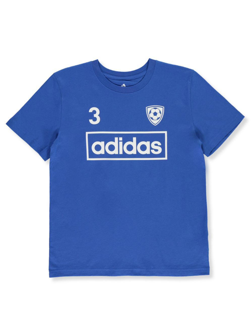 adidas boys soccer shirts