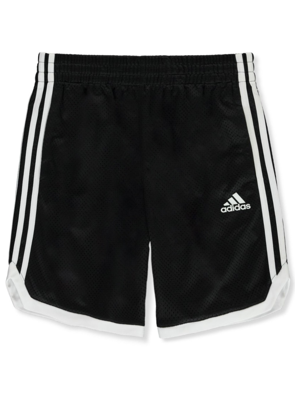 adidas mesh shorts boys