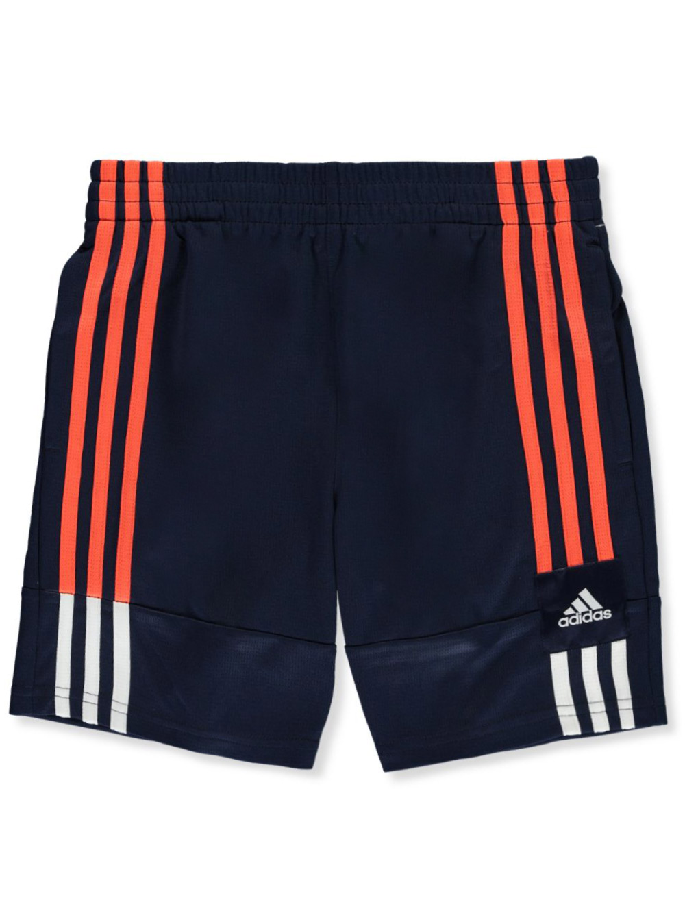 adidas triple up performance shorts