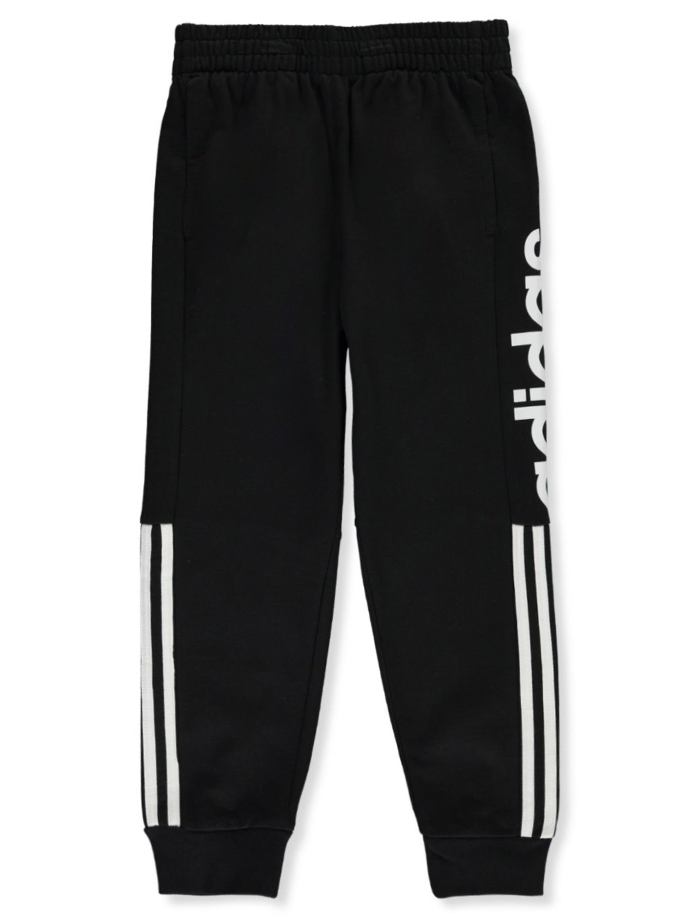 addidas fleece joggers