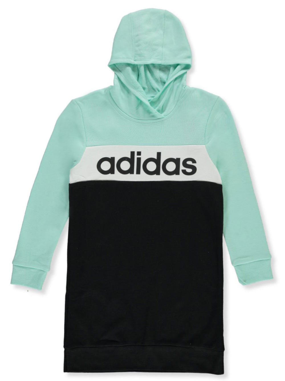 adidas hoodie dress
