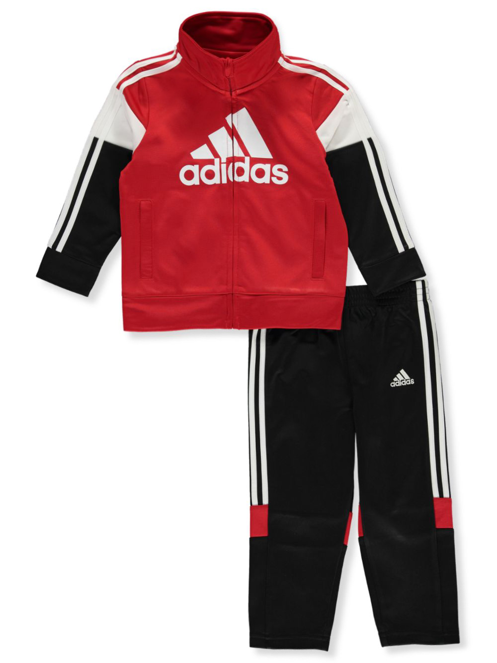 adidas 2 piece tracksuit