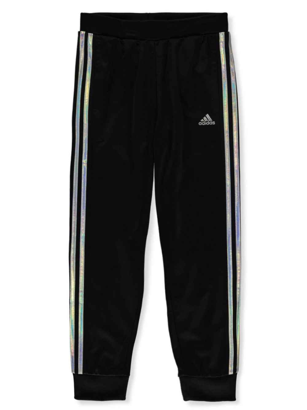 Adidas discount girls joggers