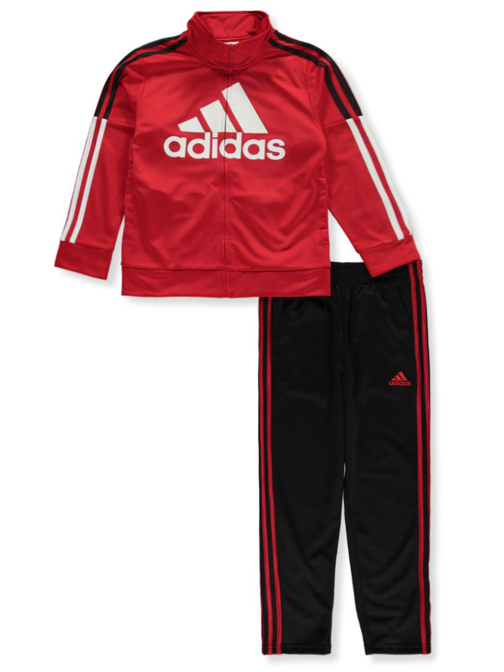 Adidas outfit sales sets