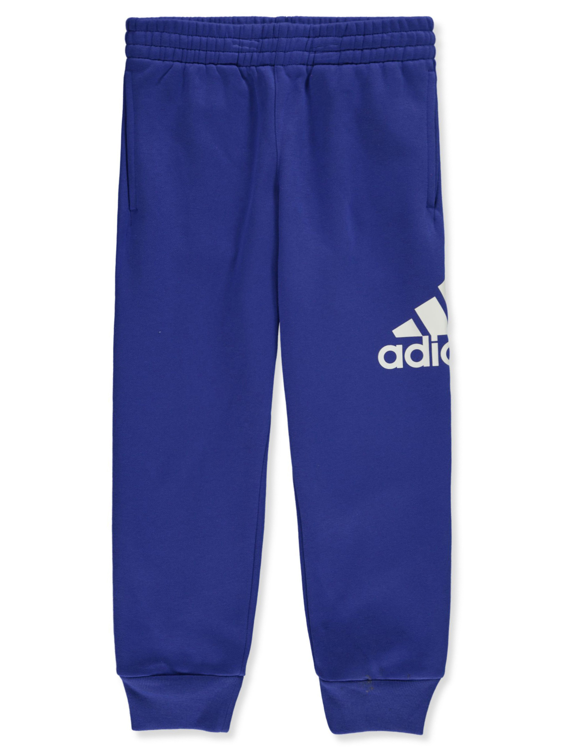 Adidas Boys Fleece Joggers