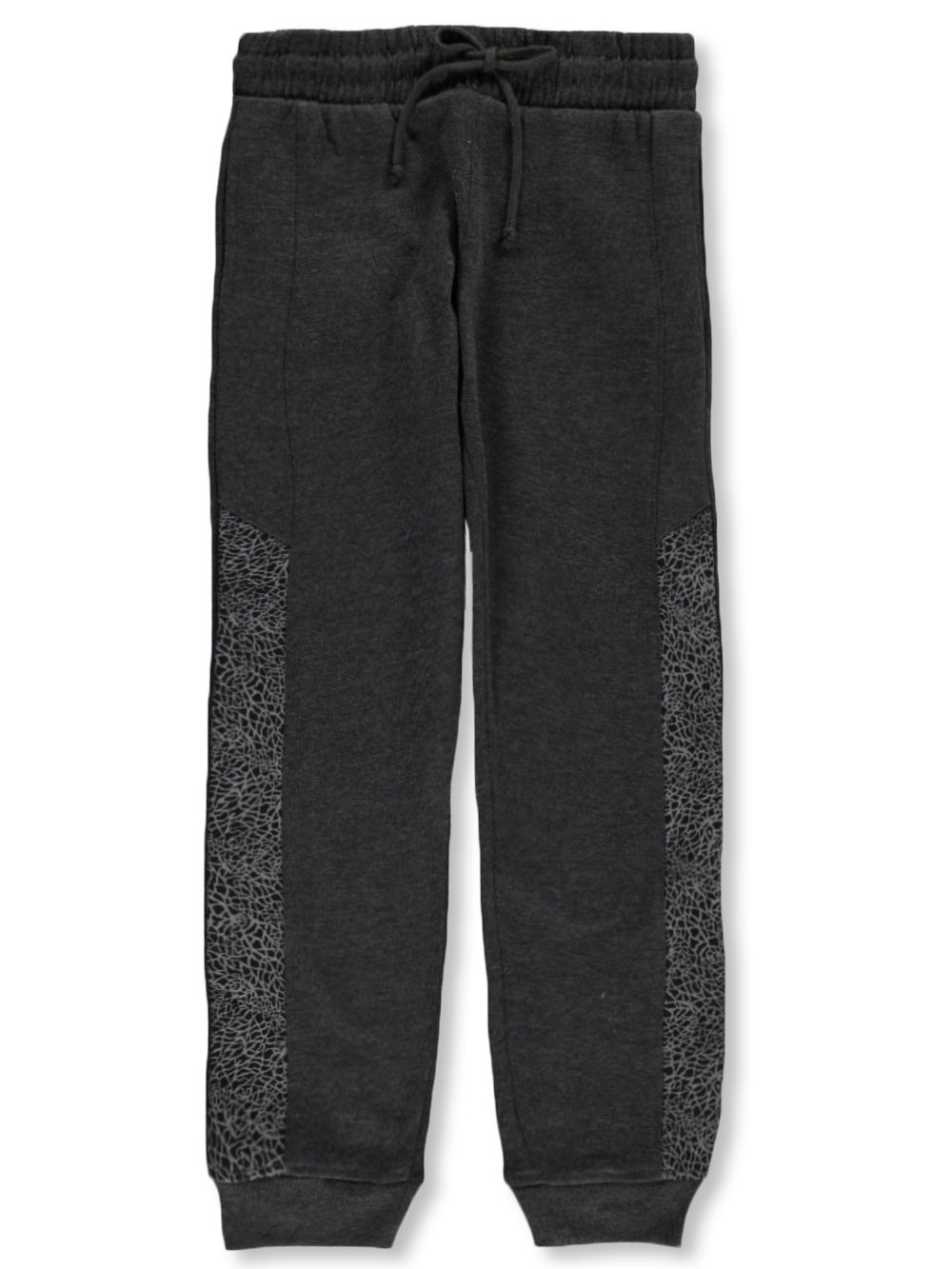 dark grey joggers kids