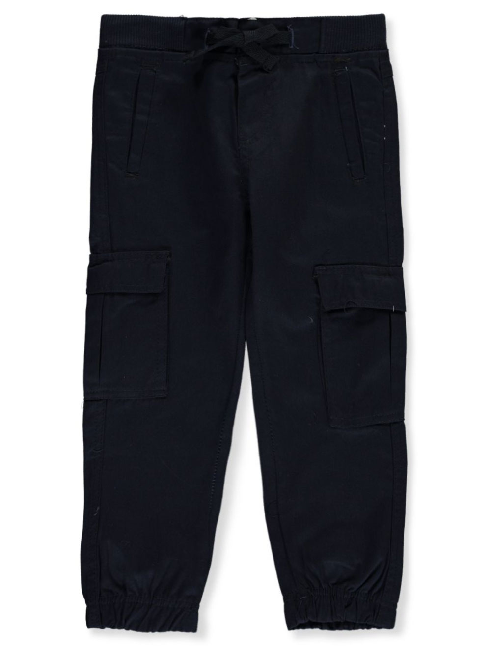 kids cargo joggers