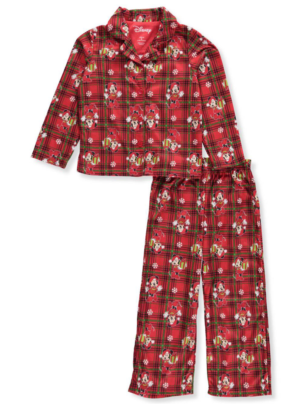 disney pajamas