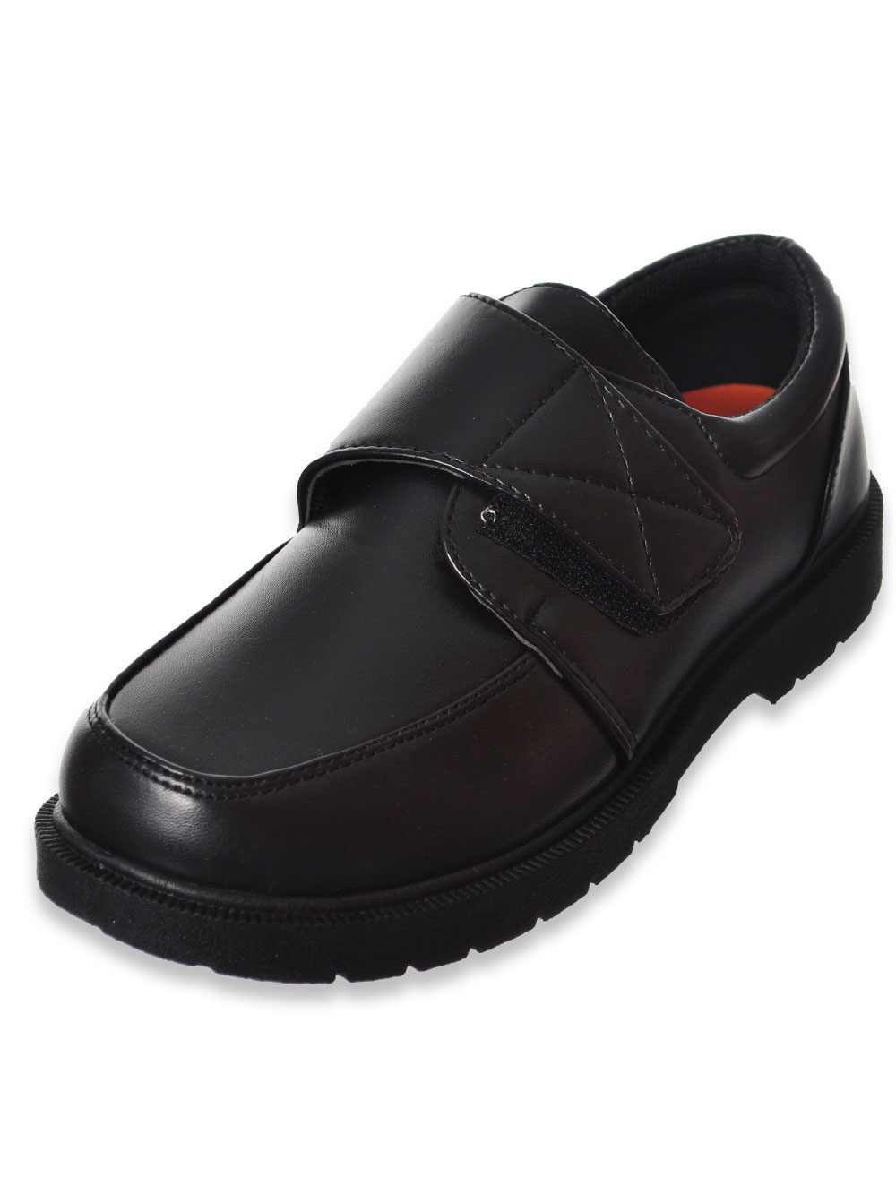 black school shoes girl size 5