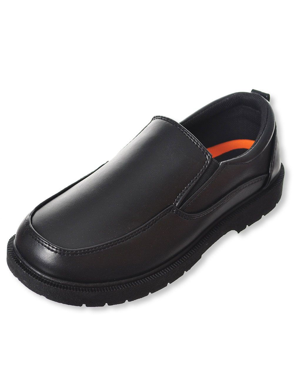 slip on school shoes