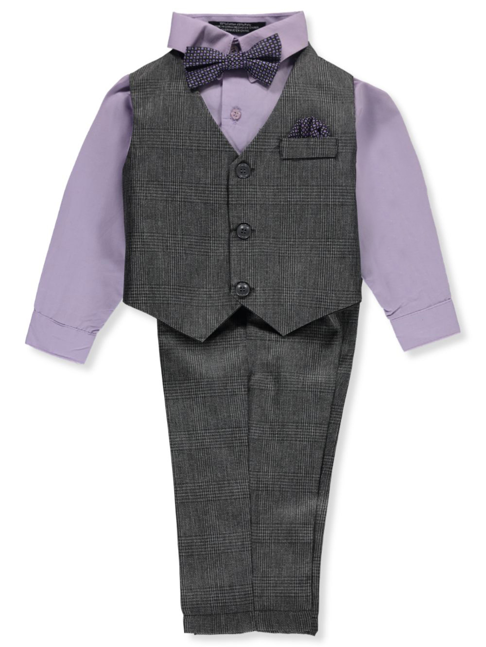 andrew fezza baby suits