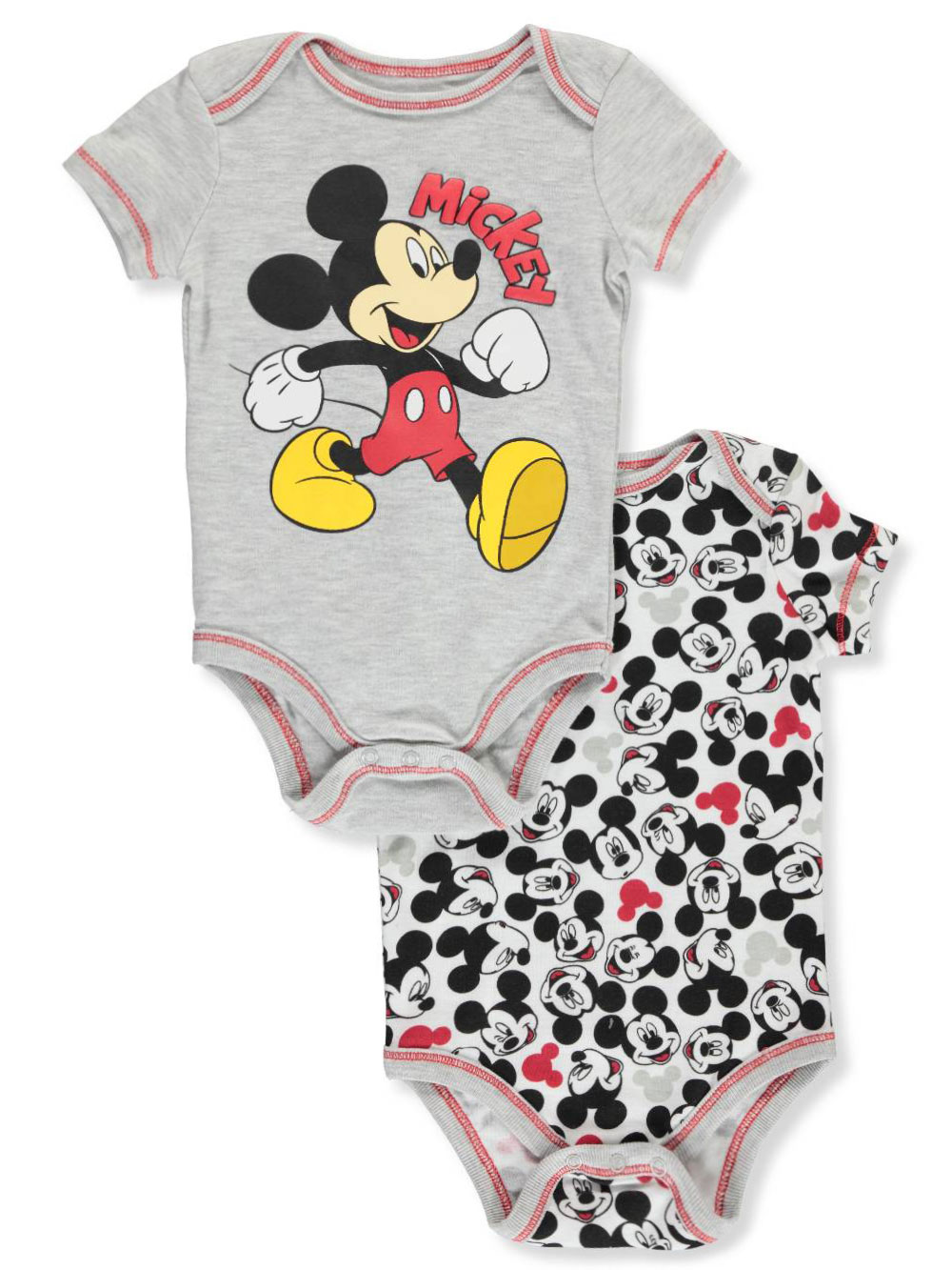 mickey mouse baby boy swimwear