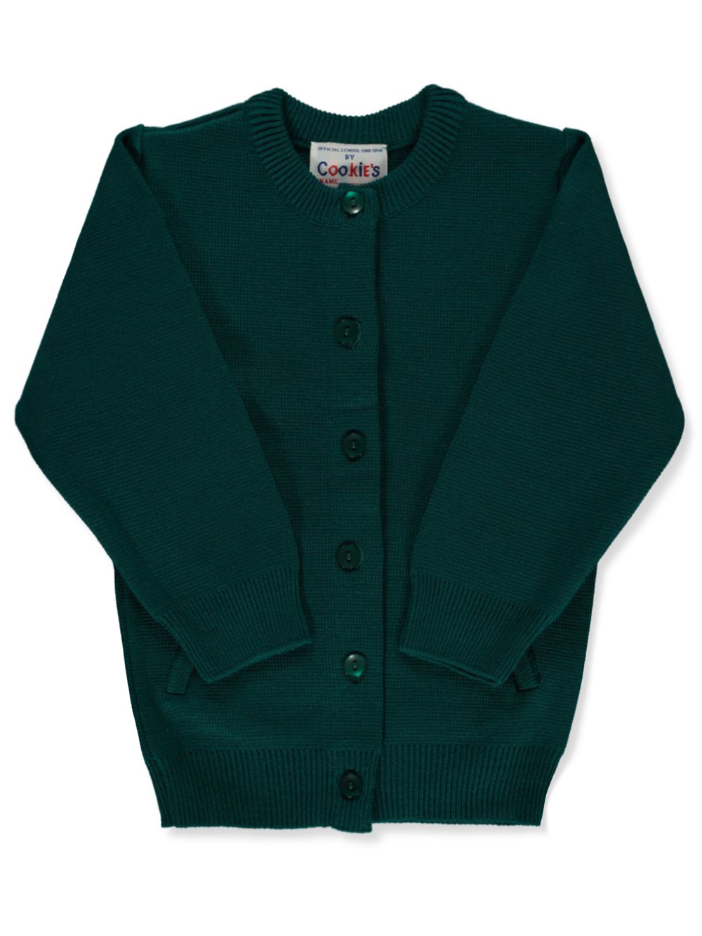 Big 2024 girls cardigan