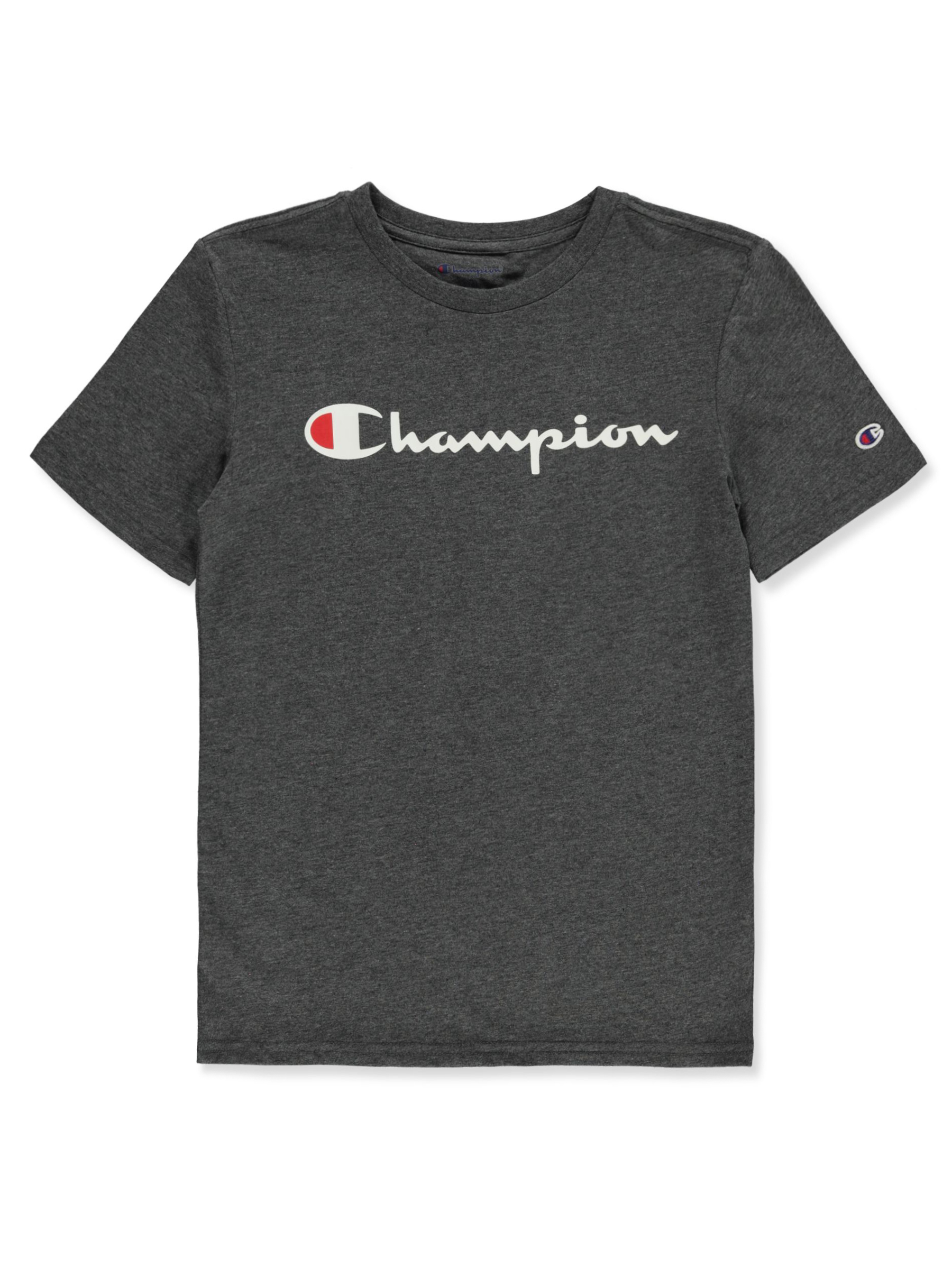 Champion tshirt kids on sale