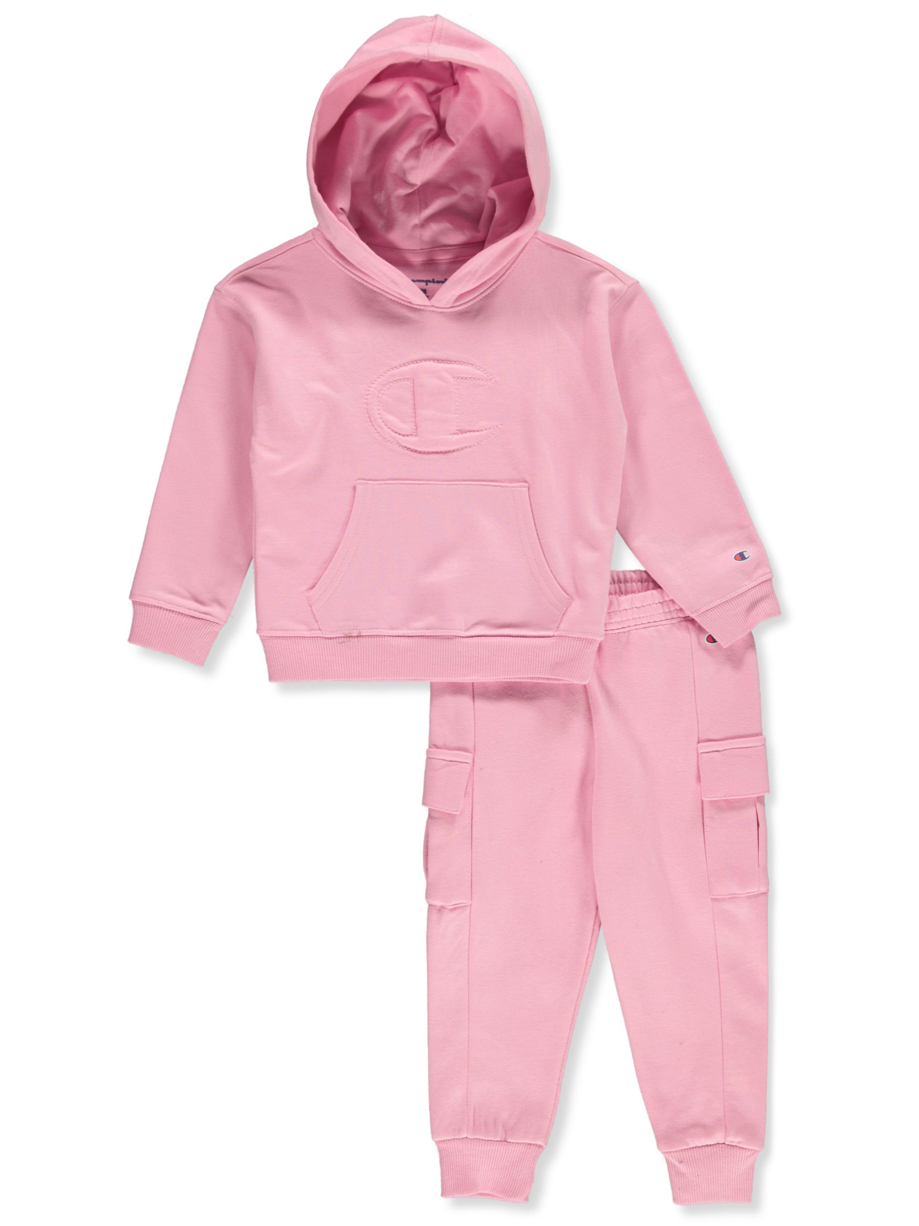 Baby champion jogger set hotsell