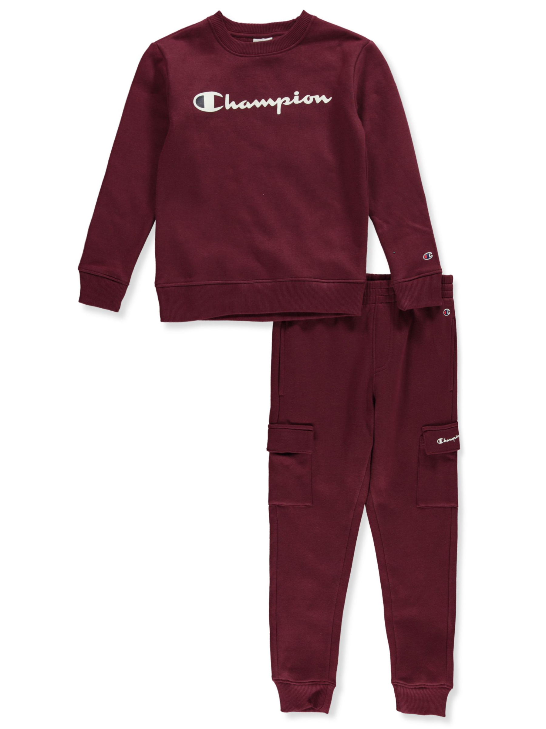 Champion kids set hotsell