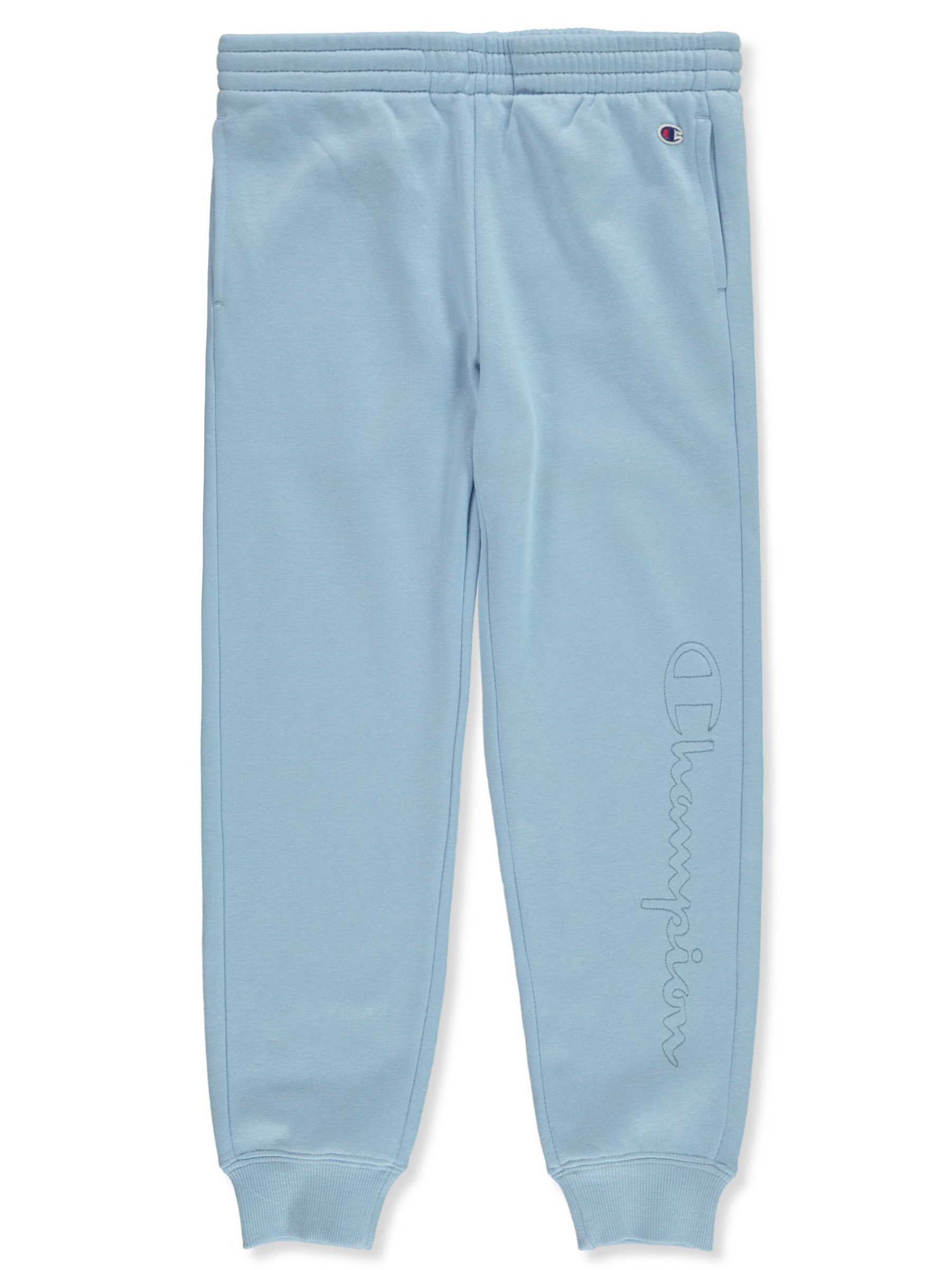 Champion Girls Essential Joggers