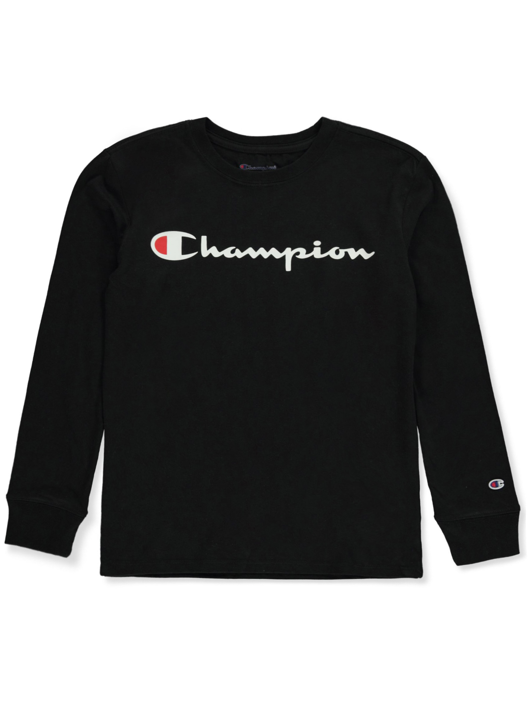 Champion Boys Signature T Shirt