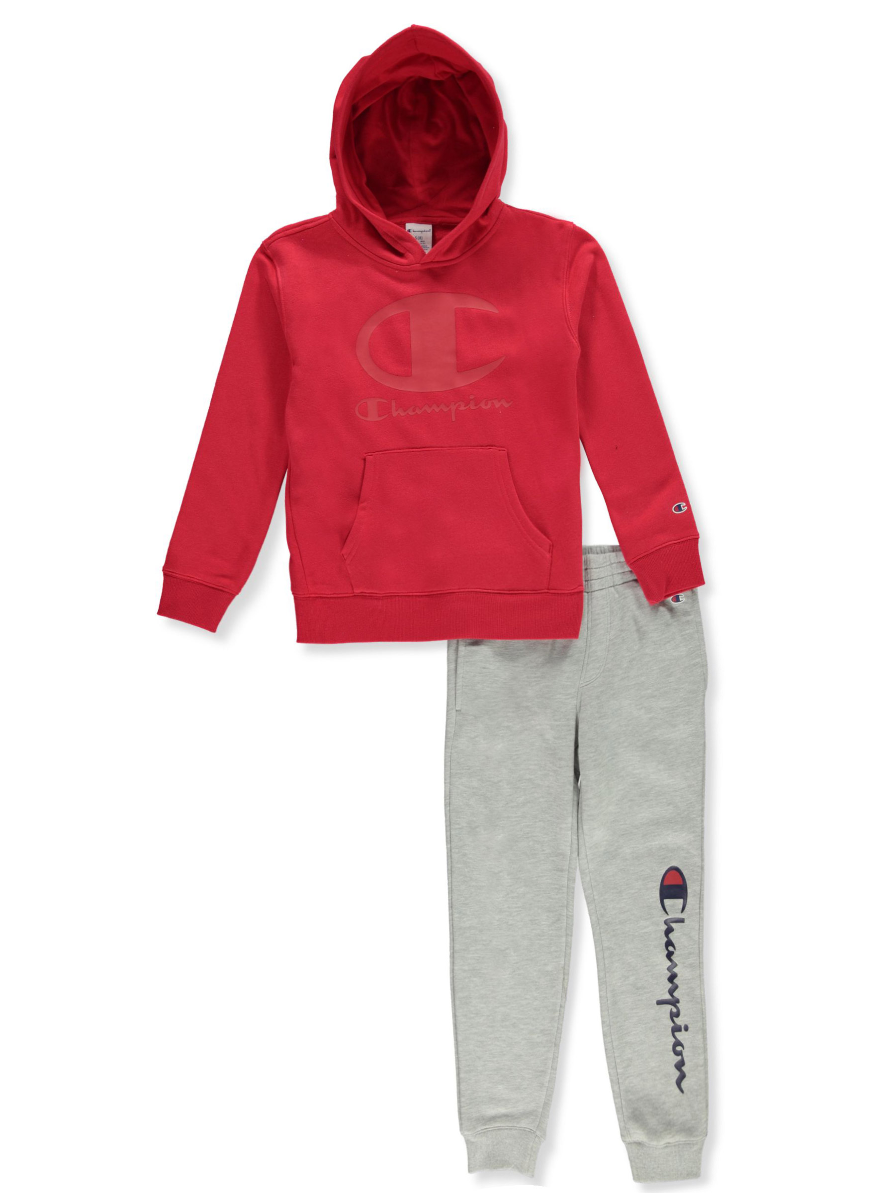 Champion toddler jogger set online