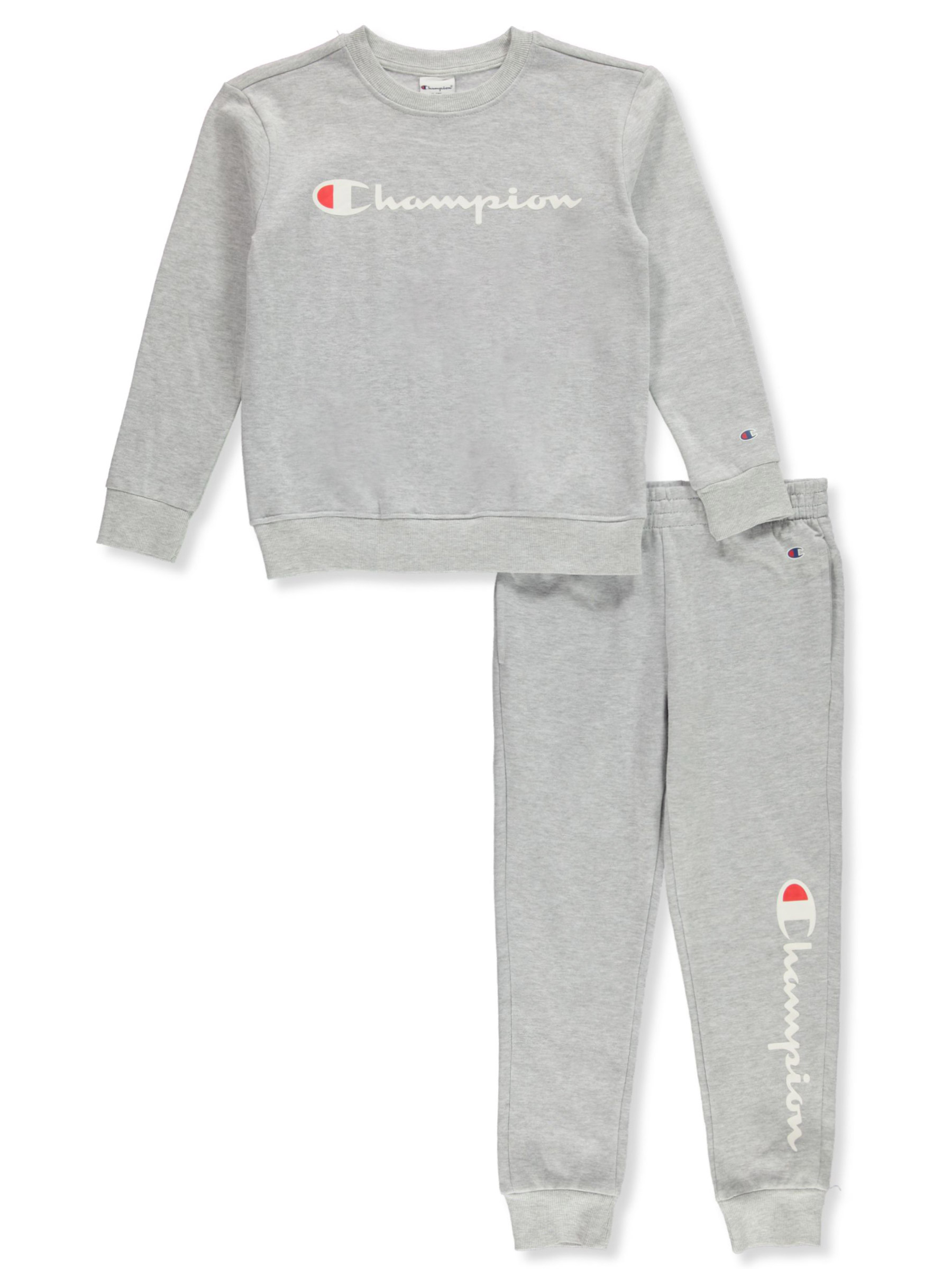 Kids champion sweat pants online