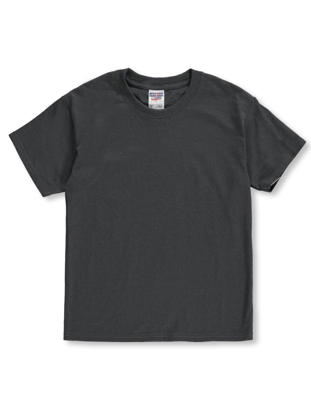 Jerzees Men's T-Shirt - Grey - XL