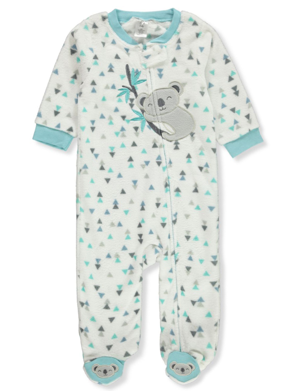 Emporio hot sale baby sleeper