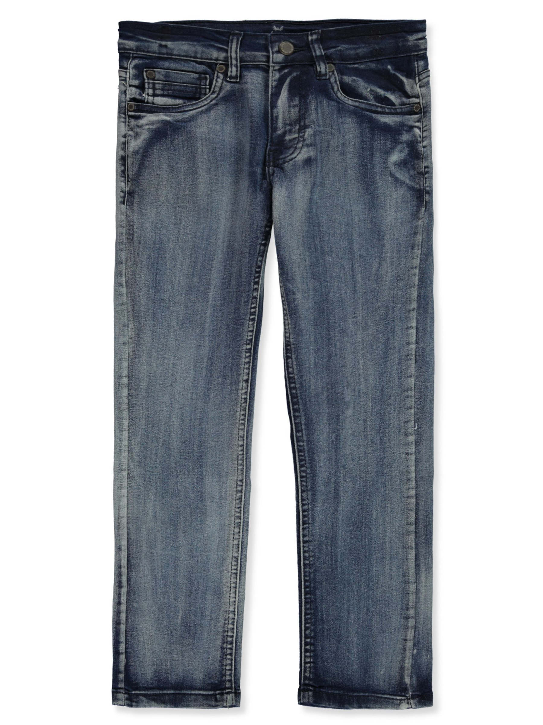 Steve’s hot Stretch Slim Fit Jeans