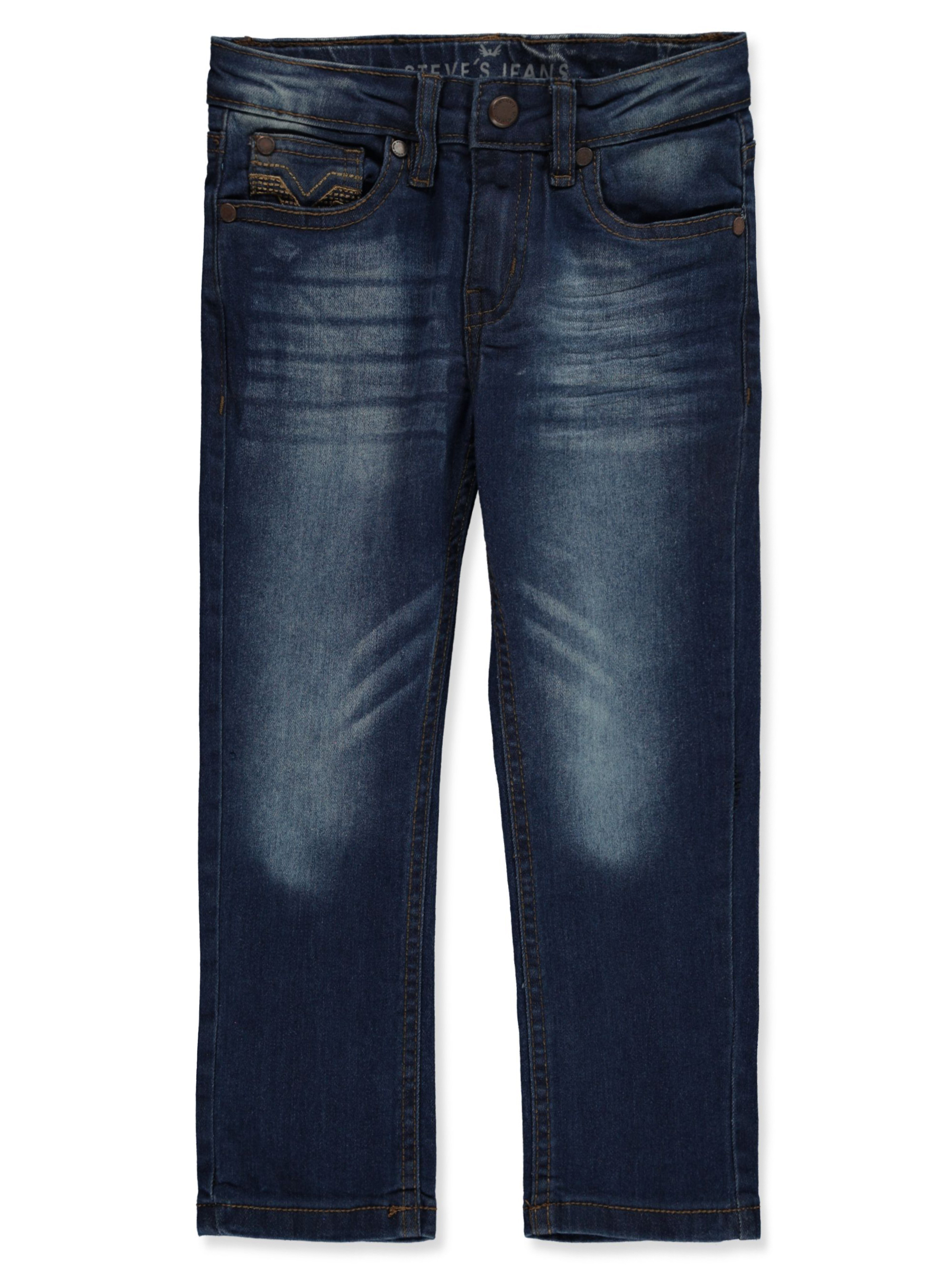 Steve’s hot Stretch Slim Fit Jeans