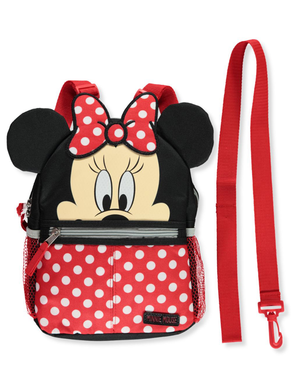 minnie mouse leash