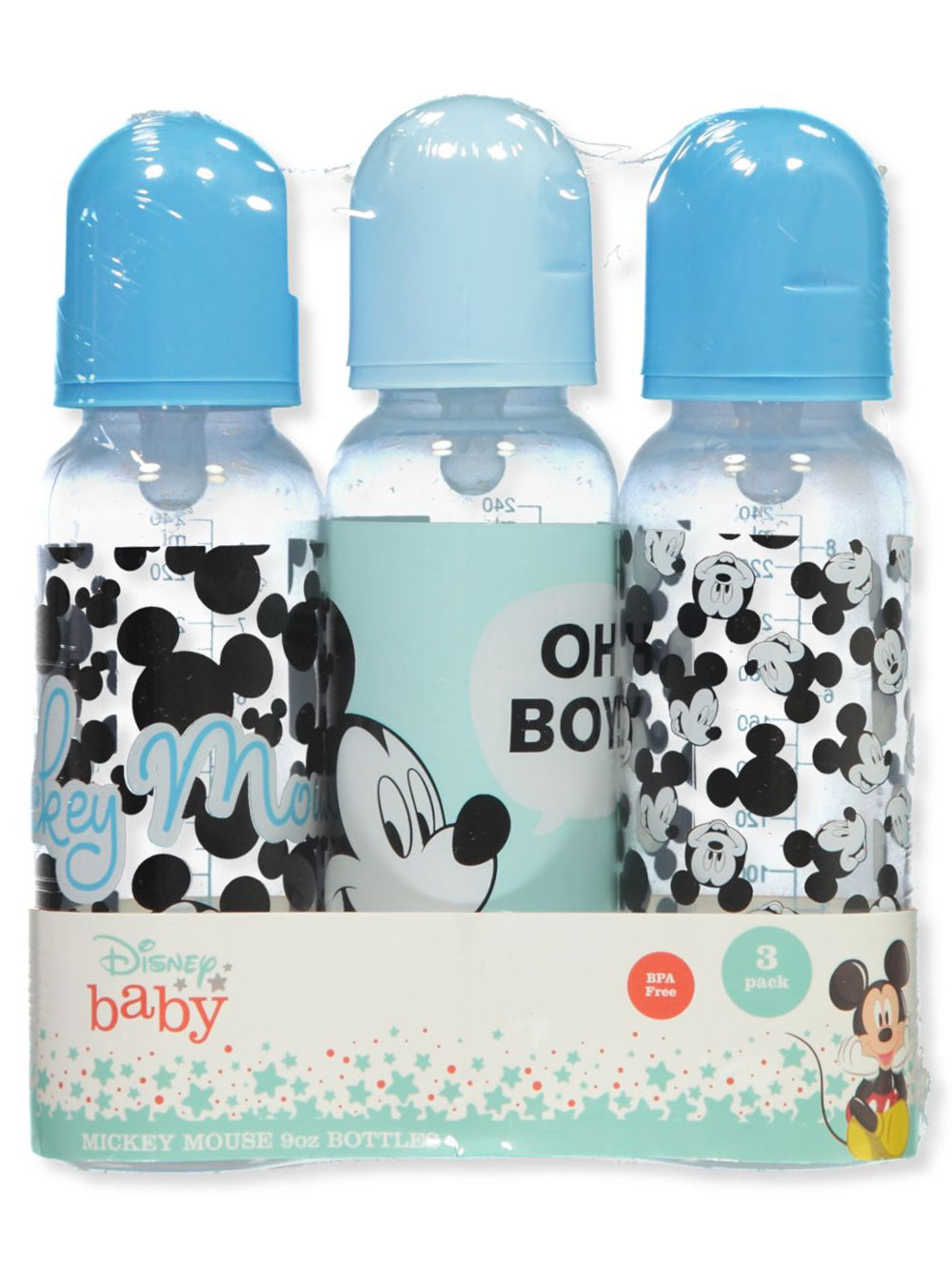 baby boy bottles