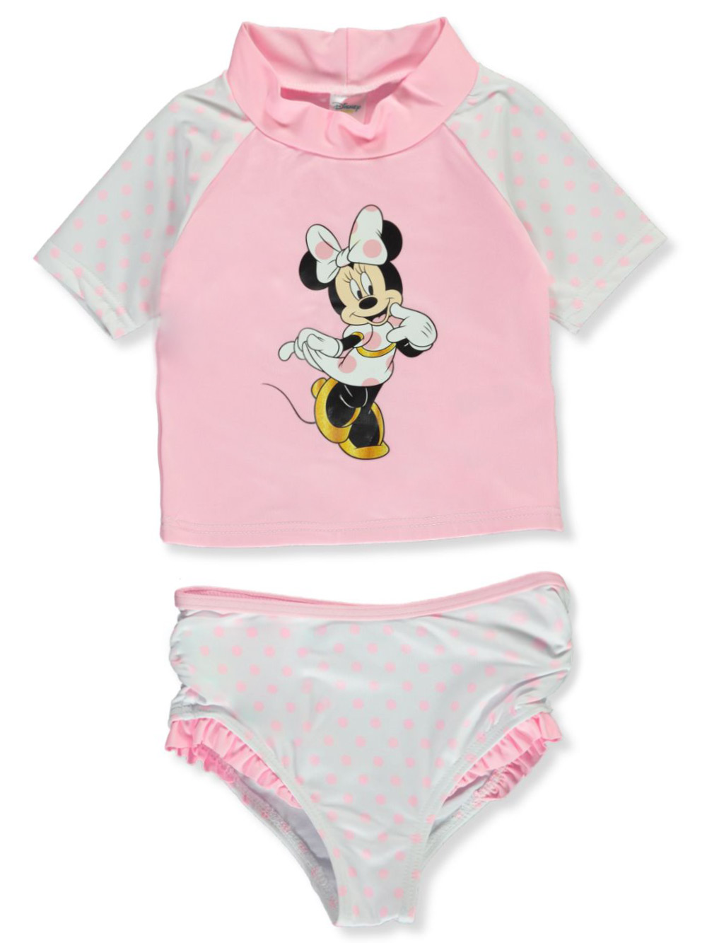 disney rash guard swimsuits