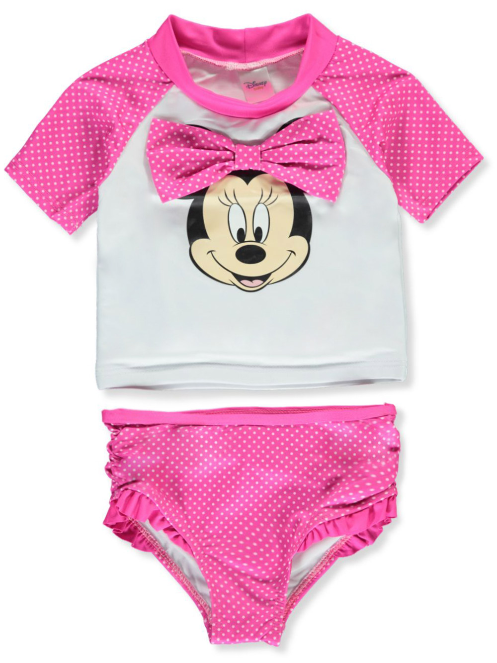 disney rash guard swimsuits