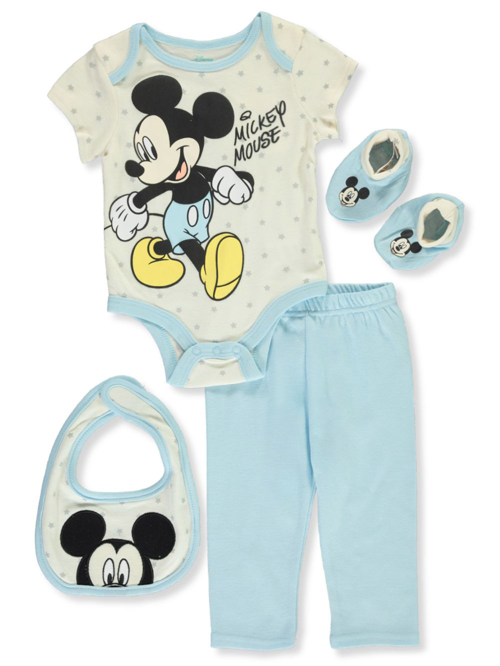 disney layette set