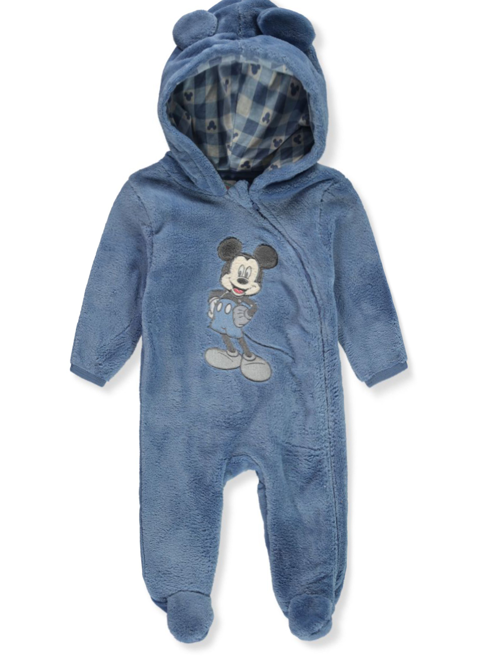 Disney baby sale snowsuit