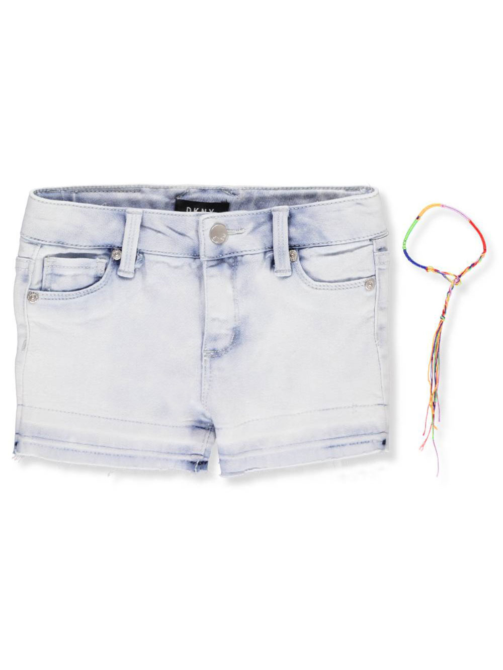 hipster denim shorts