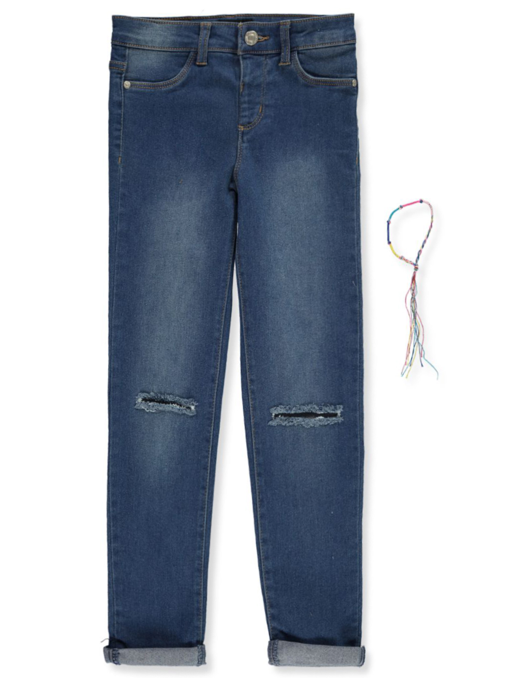 Girls clearance dkny jeans