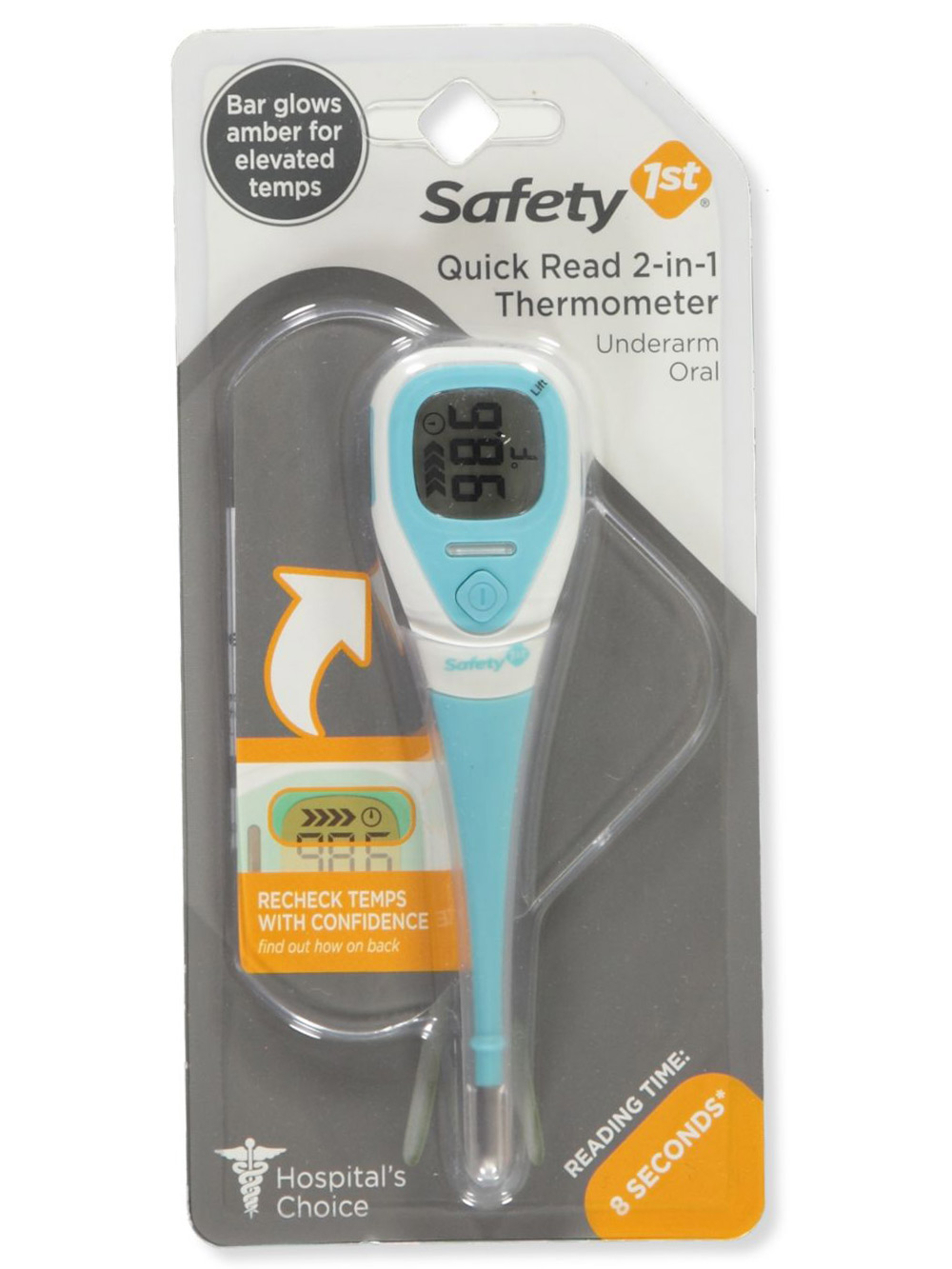 Safety 1st Thermometers for Kids