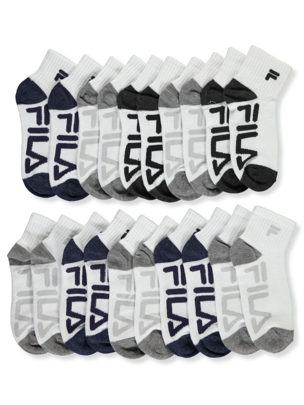 fila socks kids