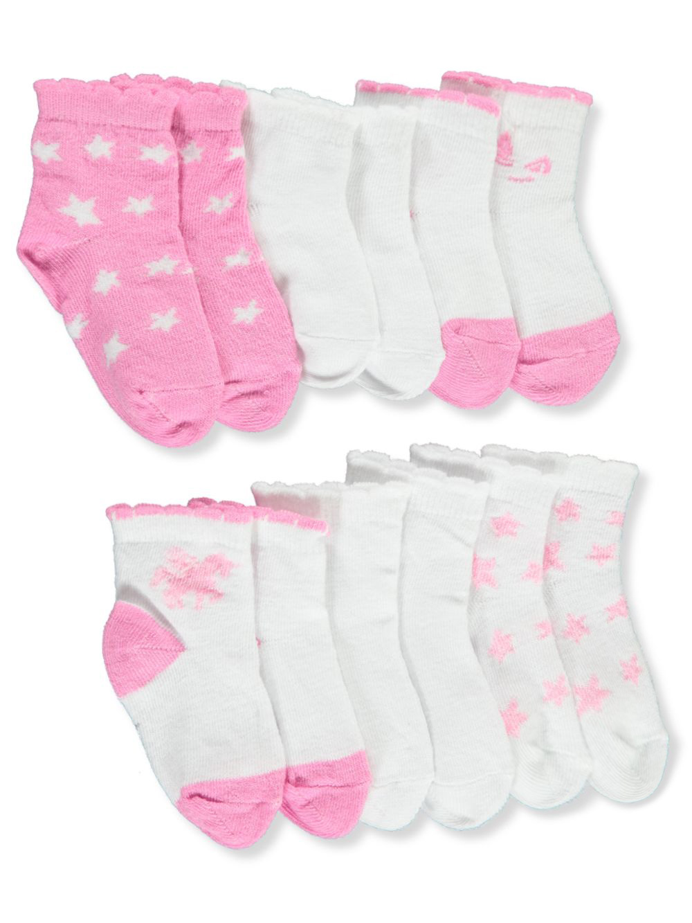 kensie baby socks