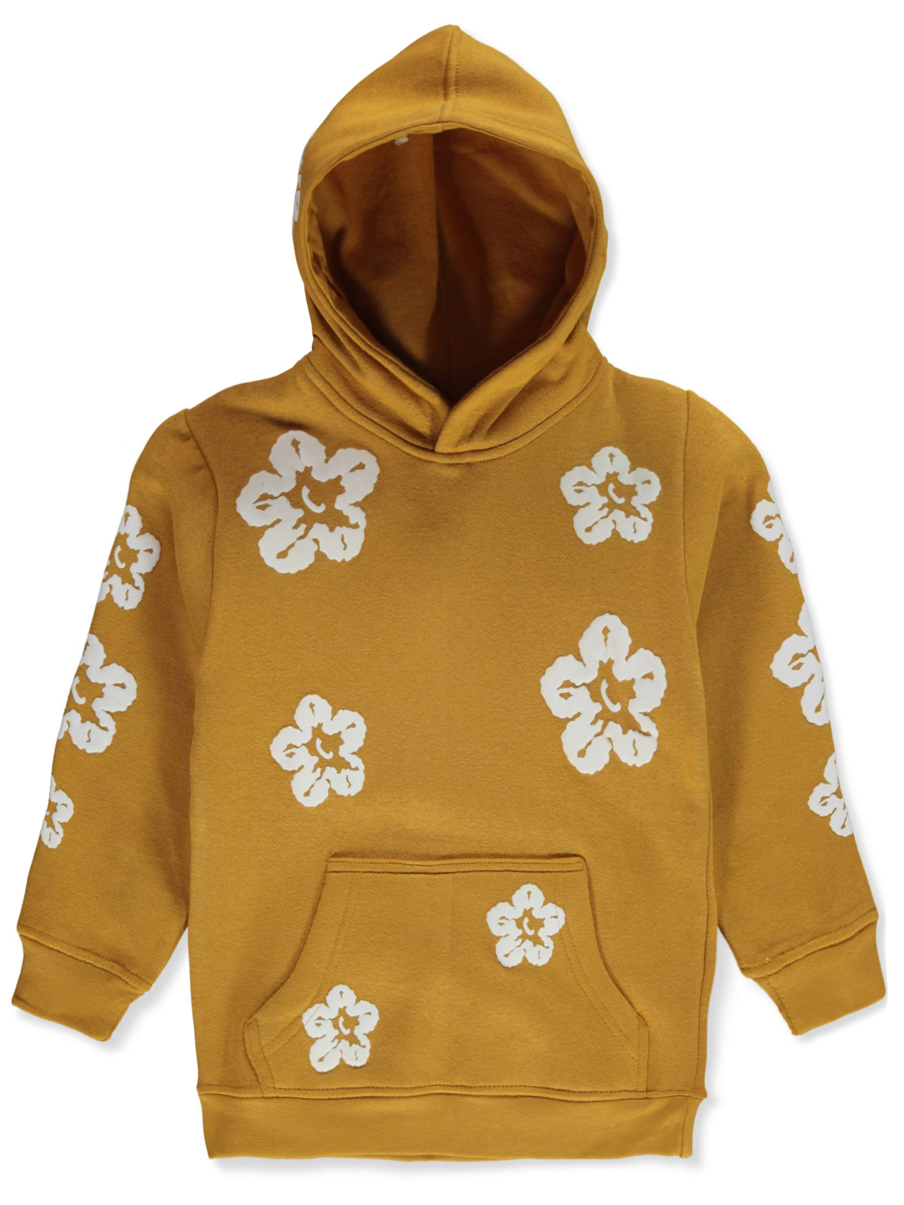 FWRD Boys Flower Hoodie