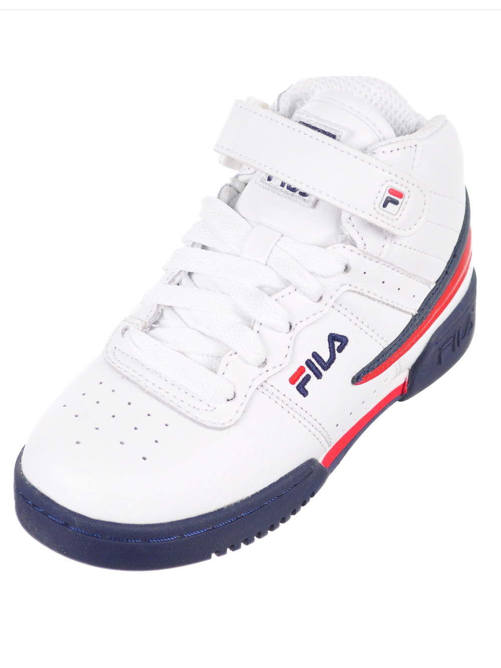 nike to fila shoe size