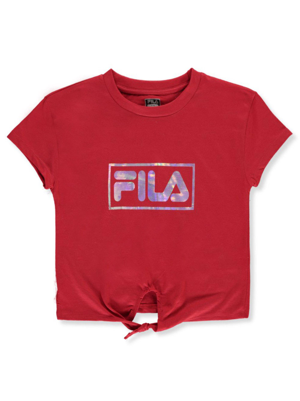 fila t shirt for girls