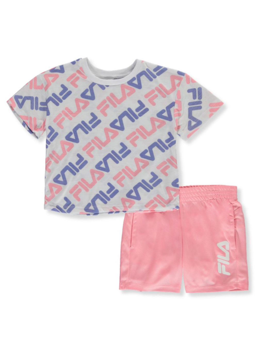 fila baby outfit