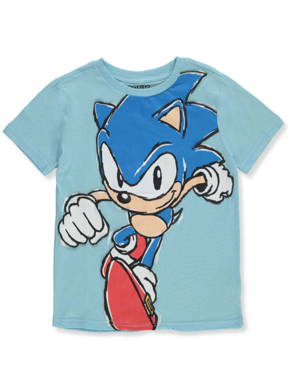 Sonic The Hedgehog Boys' Shadow Tails Sweatshirt
