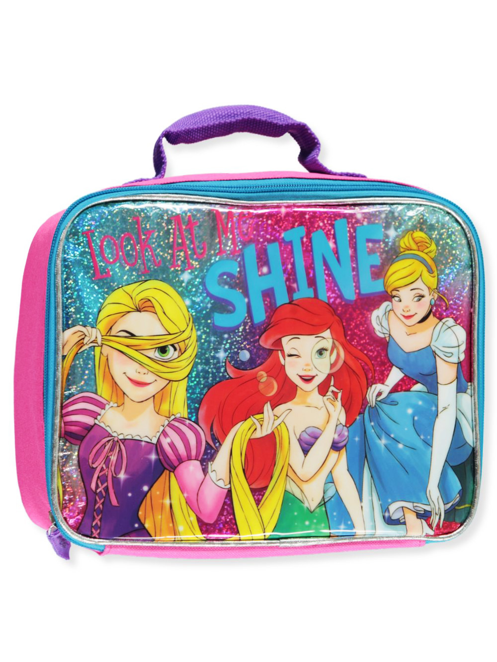 Disney Princess Shine Lunchbox