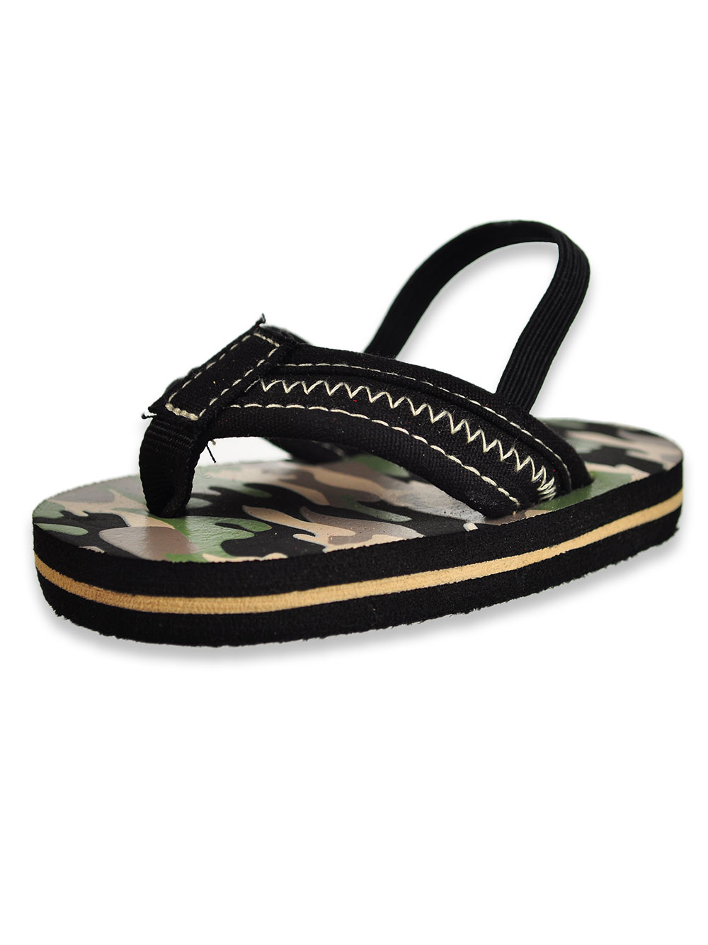 revo flip flops