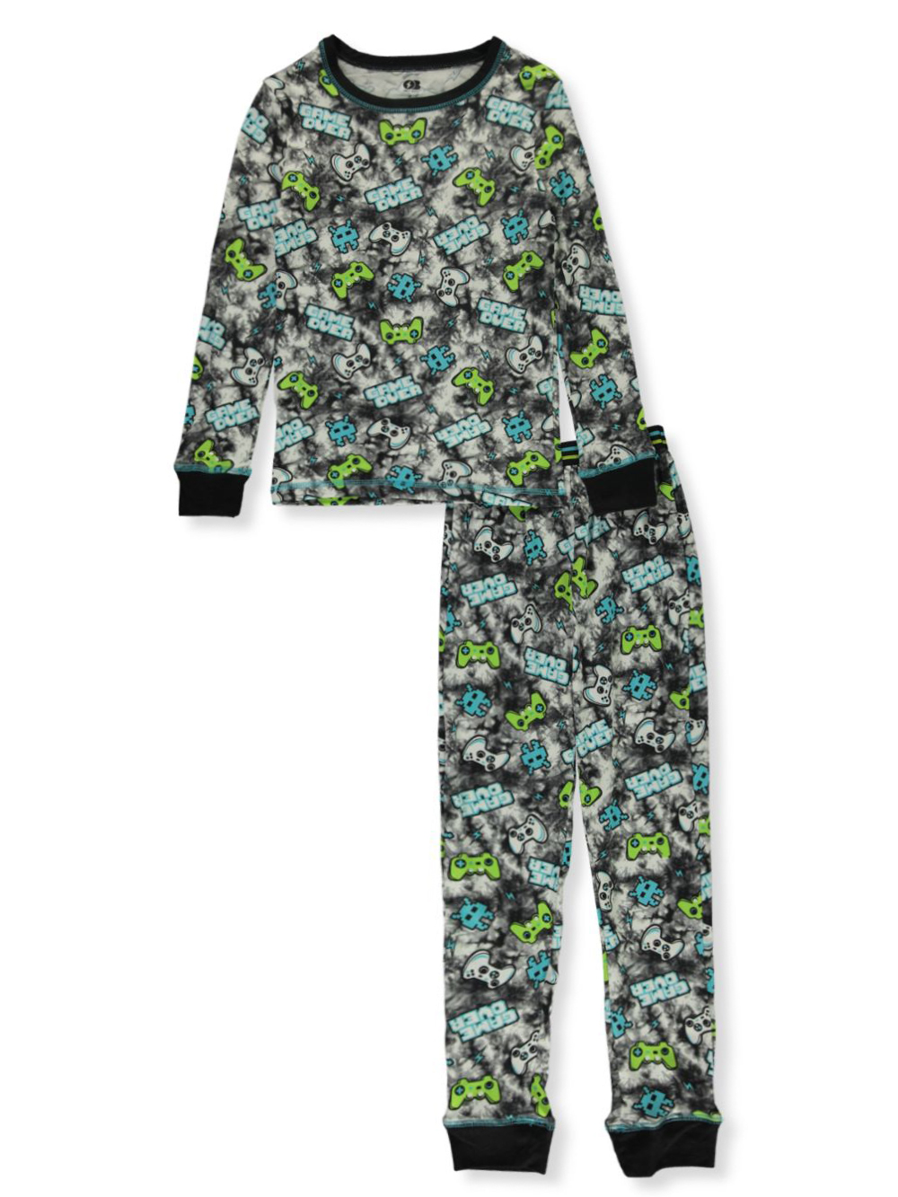 Only 2025 boys pajamas