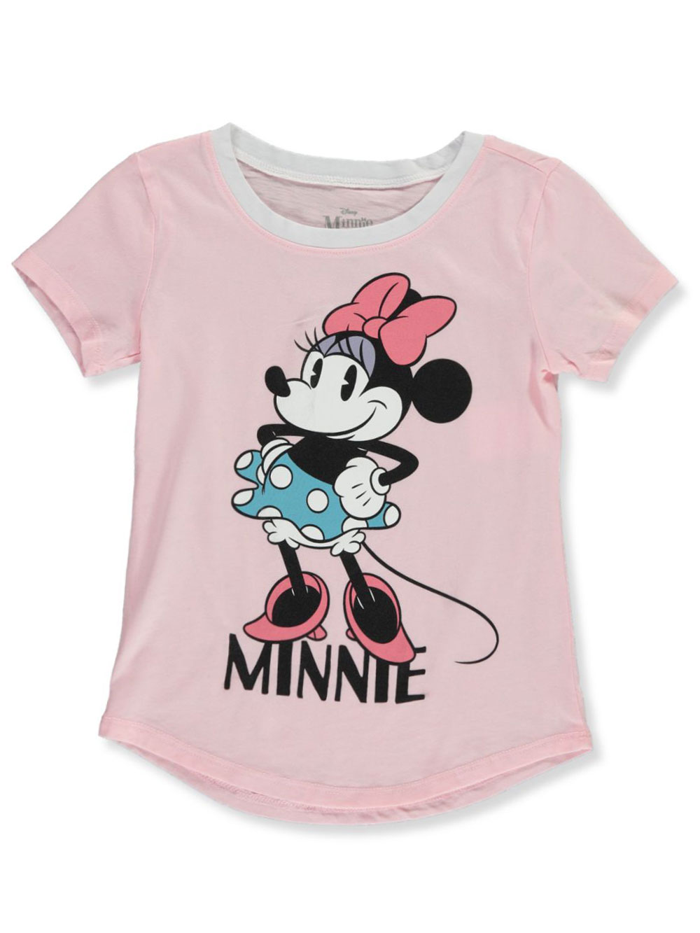 minnie mouse t